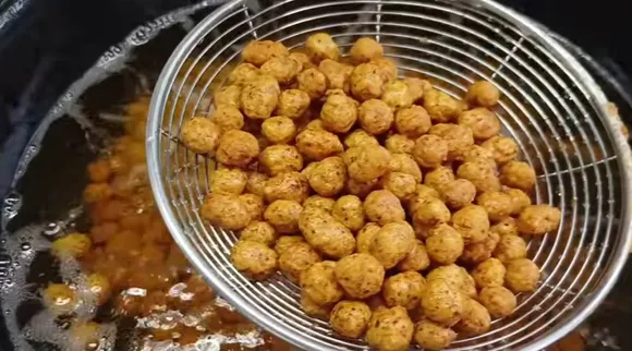 groundant masala