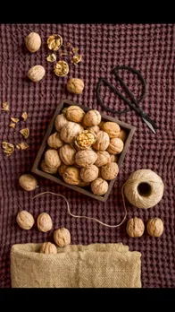 walnuts