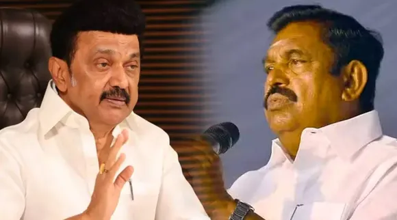 stalin vs eps