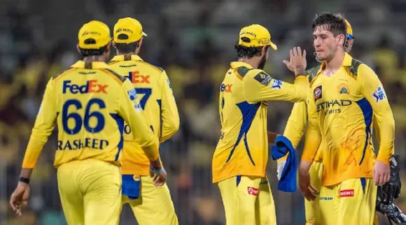 How CSK reluctance to change their auction failures and dependence on veterans shoved them out of IPL 2025 Tamil News