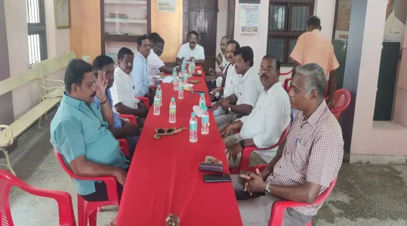 puducherry union