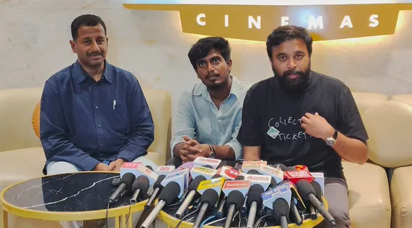 Sasikumar M