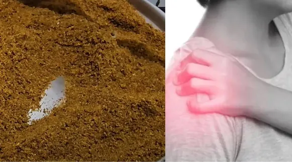 Pirandai powder