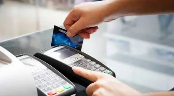 Credit card usage