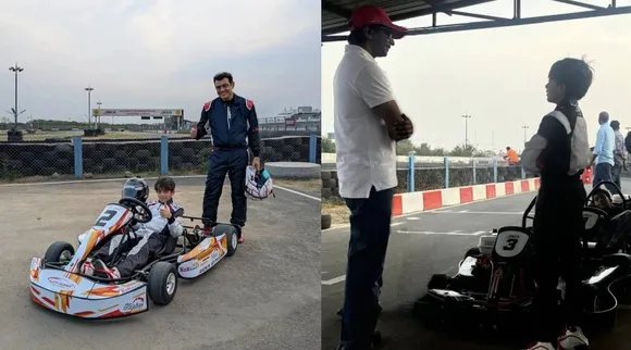 Aadhvik Ajith