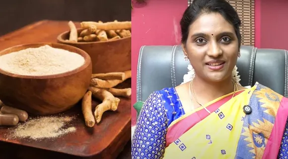 Ashwagantha uses