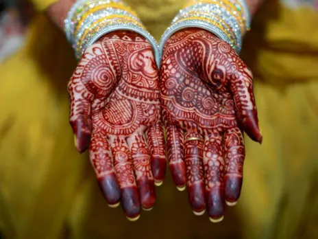 henna