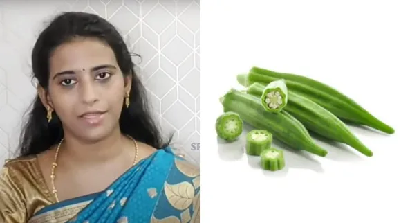 Dr Mythili Okra