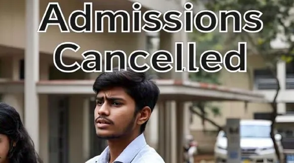 neet cancel