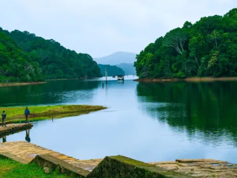 thekkady