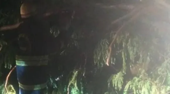 trichy heavy rain