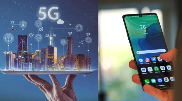 best 5g phones