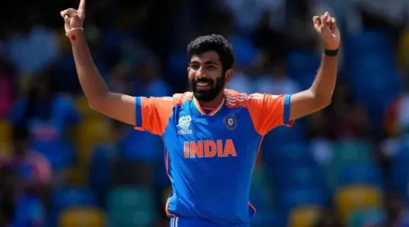 Bumrah