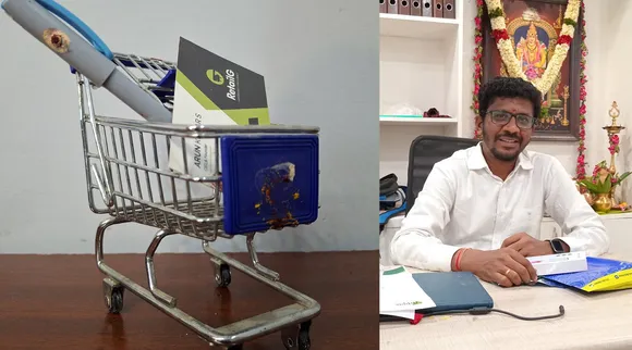S Arunkumar RetailG
