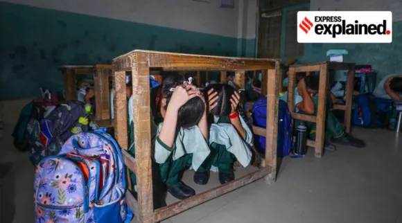 Govt orders mock drills, boosting civil defence