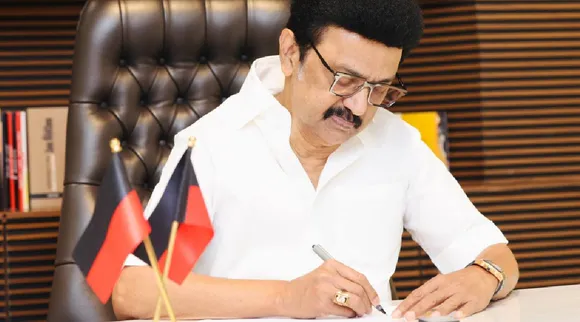 CM Stalin Letter