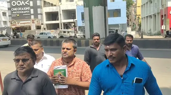 Poongundran cbcid