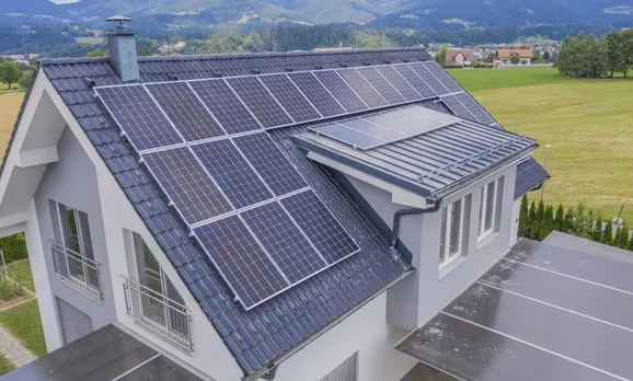 Solar AC