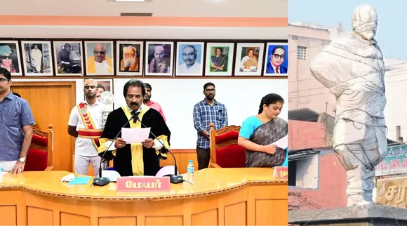 trichy sivaji