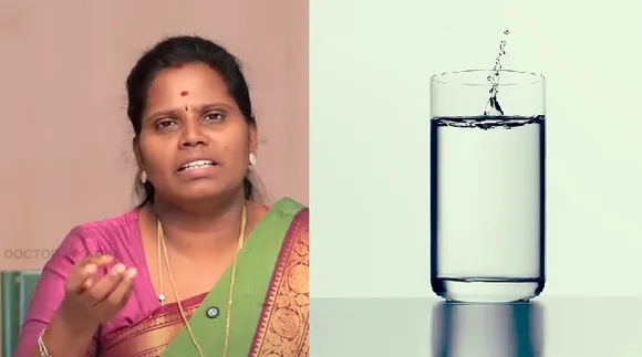 Alkaline water benefits
