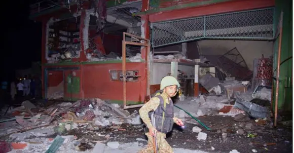 pak attack 