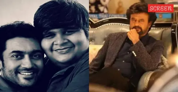 karthik subbaraj 