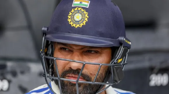 Rohit Sharma announces retirement from Test cricket Tamil News