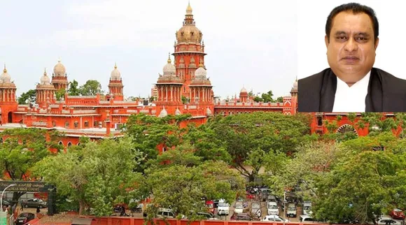 Justice Sathya Narayana Prasad