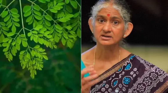 Dietician Dharini