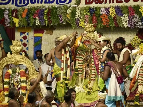 madurai