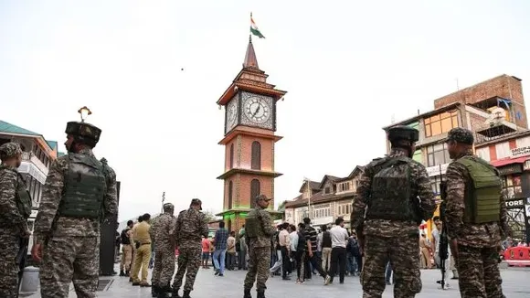 pakistan loc kashmir operation sindoor
