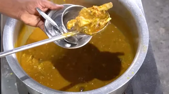 dalcha Making