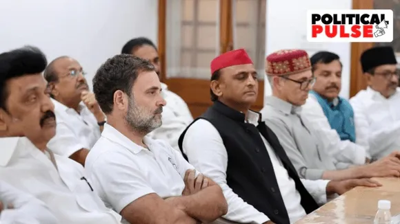 operation sindhoor Opposition ‘full support’