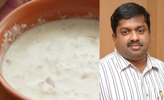 Kambu koozh