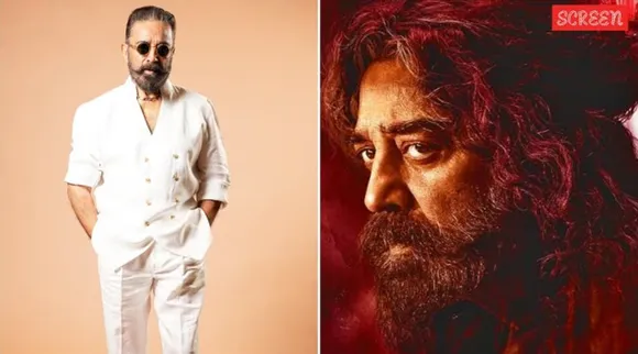Kamal Haasan Thug life