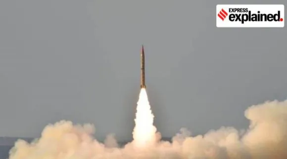 S-400, Akash missiles key
