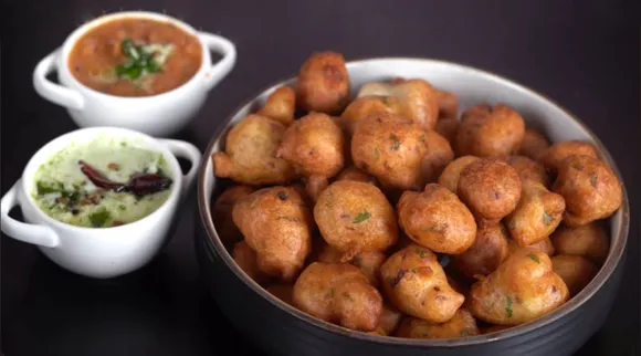 bonda 