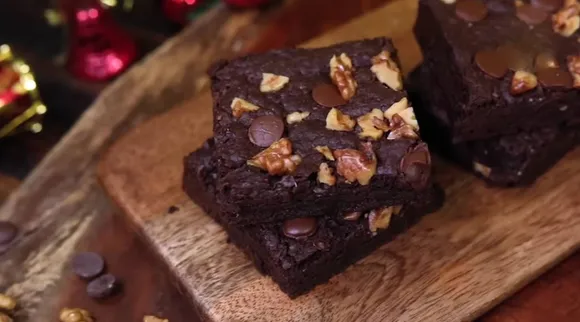 brownie 