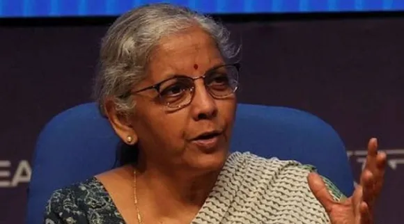 Nirmala meeting