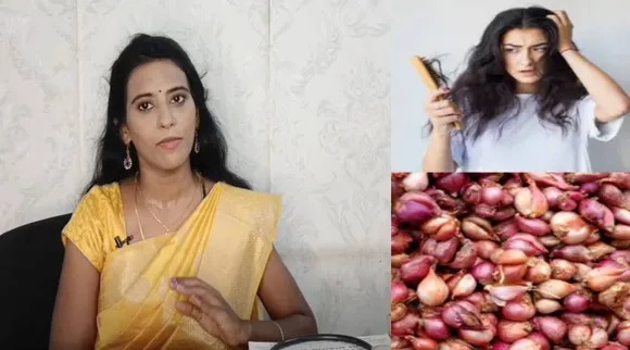 மைதிலி