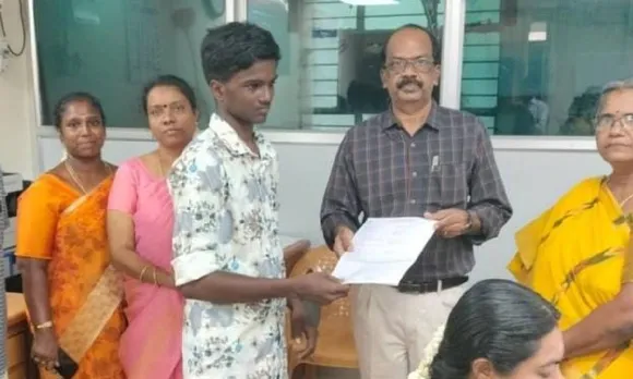 Try govt clg