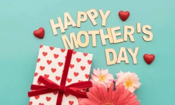 Happy mothers day