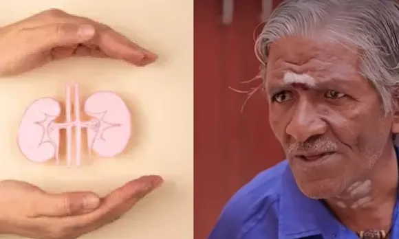 Kidney health