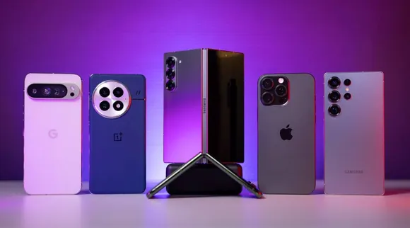 Top 5 Best Smartphone