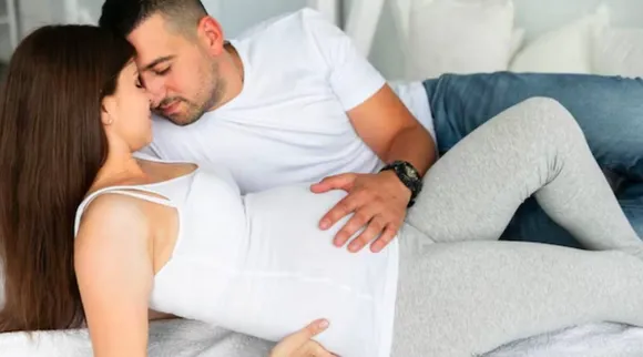 sex in pregnancy