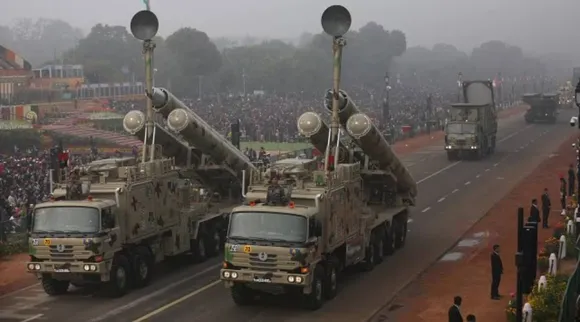india pakistan 