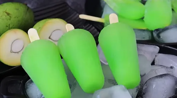 Gulfi Ice Making