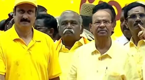 PMK resolution