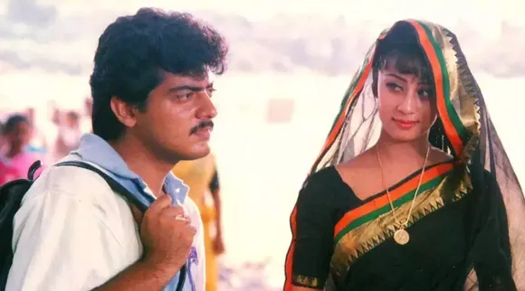 Ajith Maanu