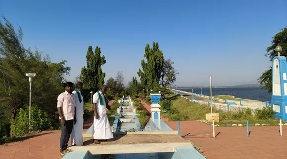 pr pandian vaigai